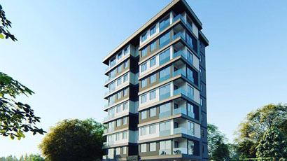 Manolya Apartmanı