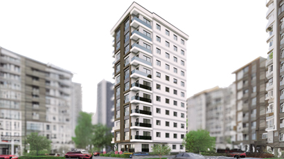 Volkan Apartmanı